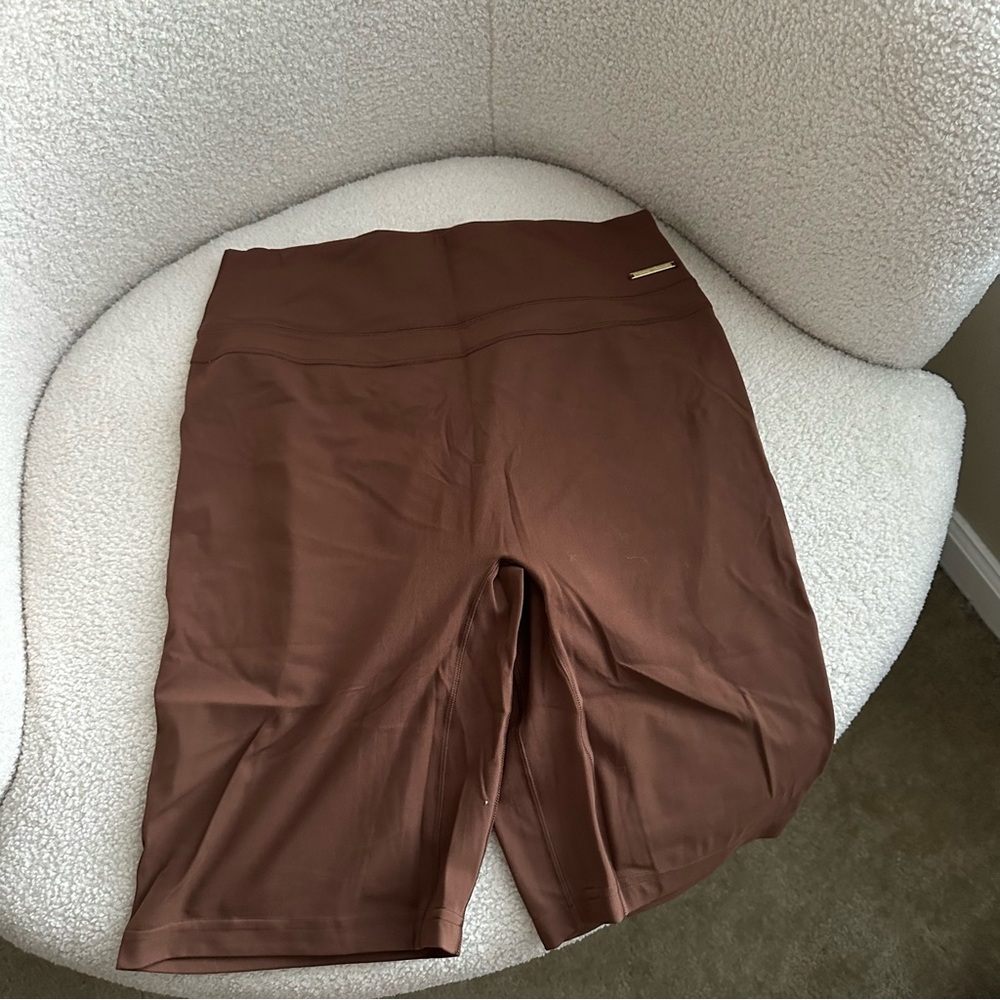 COPY - GymShark Whitney Simmons Biker Shorts